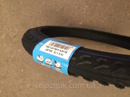 Велопокрышка Deli Tire 18x1.75 (47-355). Харьков. фото 1 Велопокрышка Deli Tire 18x1.75 (47-355). Харьков. фото 1