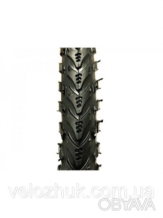 Покрышка Generale 24*37-533(Салют)
Велопокрышки — один из важных элементов велос. . фото 1