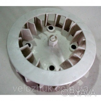 Вентилятор для скутера GY6-50/80 (ОРИГИНАЛ)
Хорошее качество!
. . фото 1