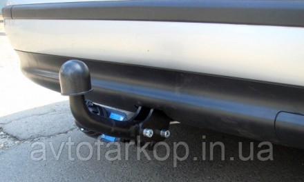 Фаркоп Seat TOLEDO (седан/хэтчбек 2005-2013)(Сеат Толедо) Автопрыстрий. Киев. фото 1 Фаркоп Seat TOLEDO (седан/хэтчбек 2005-2013)(Сеат Толедо) Автопрыстрий. Киев. фото 1