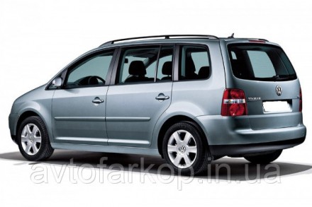 Фаркоп Volkswagen TOURAN (универсал 2003-)(Фольцваген Тоуран) Автопрыстрий. Киев. фото 1 Фаркоп Volkswagen TOURAN (универсал 2003-)(Фольцваген Тоуран) Автопрыстрий. Киев. фото 1