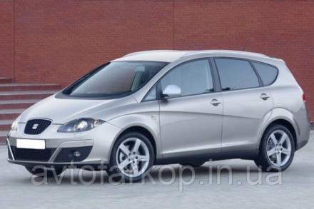 Фаркоп Seat ALTEA (компактвен 2004-2015)(Сеат Альтеа) Автопрыстрий. Киев. фото 1 Фаркоп Seat ALTEA (компактвен 2004-2015)(Сеат Альтеа) Автопрыстрий. Киев. фото 1