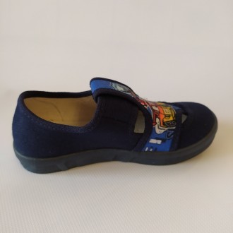 Предлагаем модную и качественную детскую текстильную обувь ТМ NATUR (Валди) укра. . фото 7