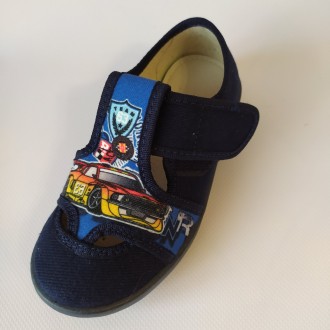 Предлагаем модную и качественную детскую текстильную обувь ТМ NATUR (Валди) укра. . фото 6