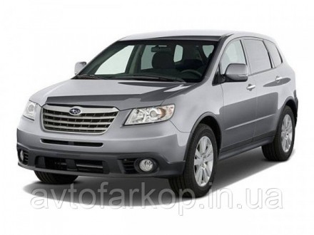 Фаркоп Subaru TRIBECA (универсал 09/2006-)(Субару Трибека) Автопрыстрий. Київ. фото 1 Фаркоп Subaru TRIBECA (универсал 09/2006-)(Субару Трибека) Автопрыстрий. Київ. фото 1