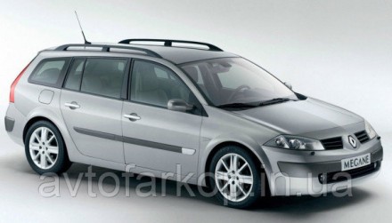 Фаркоп Renault Megane 2 (универсал 2003-2008)(Рено Меган 2) Автопрыстрий. Киев. фото 1 Фаркоп Renault Megane 2 (универсал 2003-2008)(Рено Меган 2) Автопрыстрий. Киев. фото 1