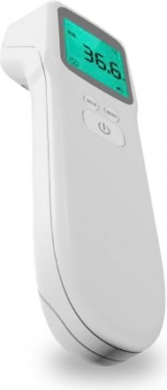 Інфрачервоний термометр Visionsky F102. Киев. фото 1