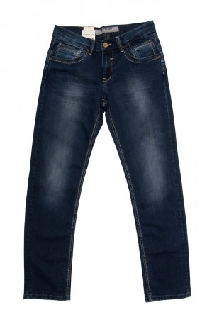 Джинсы мужские Crown Jeans модель 4053 (AD). Черновцы. фото 1 Джинсы мужские Crown Jeans модель 4053 (AD). Черновцы. фото 1