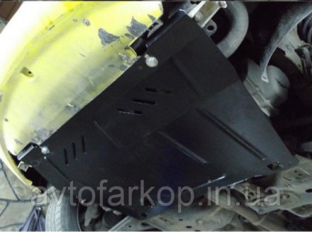 Защита двигателя для автомобиля:
Audi Q7 (2009-2015) Кольчуга
Защищает радиатор.. . фото 38