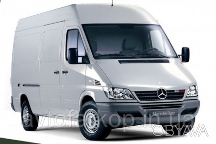 Номер по каталогу МД.2Mercedes SPRINTER3,55/4,025(1кол., 2 кол.)(мікроавтобус 19. . фото 1