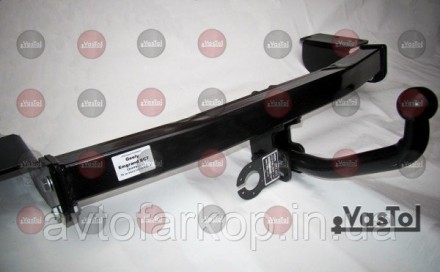 Фаркоп Geely Emgrand EC7 (седан 2009-)( Фаркоп Джили М Гранд ЕС 7)VasTol. Киев. фото 1 Фаркоп Geely Emgrand EC7 (седан 2009-)( Фаркоп Джили М Гранд ЕС 7)VasTol. Киев. фото 1