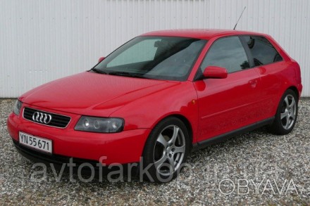 Защита двигателя для автомобиля:
Audi A3 (1996-2003) Автопрыстрий
	
	
	Защищает . . фото 1