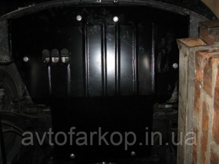 Номер по каталогу ЗКС.2Защита двигателя Kia Ceed (2007-2012) Автопрыстрий 
Защит. . фото 3