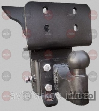 Фаркоп Toyota Land Cruiser 200 (2007-)(Фаркоп Тойота Ланкрузер 200)VasTol. Київ. фото 1 Фаркоп Toyota Land Cruiser 200 (2007-)(Фаркоп Тойота Ланкрузер 200)VasTol. Київ. фото 1