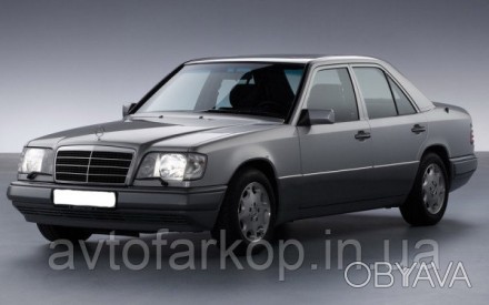 Номер по каталогу ЗМЕ.11Защита КПП, Mercedes 124 (1984-1996) Автопрыстрий 
Защит. . фото 1