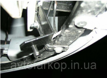 Защита двигателя для автомобиля:
Citroen Jumper 2 (2007-2014) Кольчуга
Защищает . . фото 5