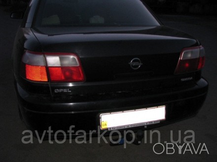 Номер по каталогу О.21Фаркоп Opel Omega B (седан 1999-2004) Автопрыстрий (ЭЛЕКТР. . фото 1