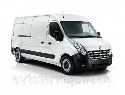 Номер по каталогу О.25Фаркоп Opel Movano (1-колесо)(микроавтобус 04/2010-) Автоп. . фото 2