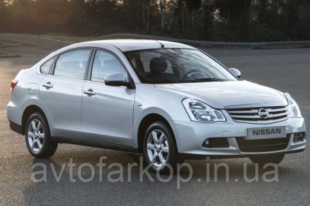 Фаркоп Nissan Almera (G15)(седан 2012-)(Ниссан Альмера) Автопрыстрий. Киев. фото 1 Фаркоп Nissan Almera (G15)(седан 2012-)(Ниссан Альмера) Автопрыстрий. Киев. фото 1