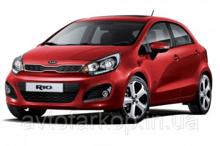 Защита двигателя Kia Rio (2011-)(Защита двигателя Киа Рио)(Автопрыстрий. Киев. фото 1 Защита двигателя Kia Rio (2011-)(Защита двигателя Киа Рио)(Автопрыстрий. Киев. фото 1