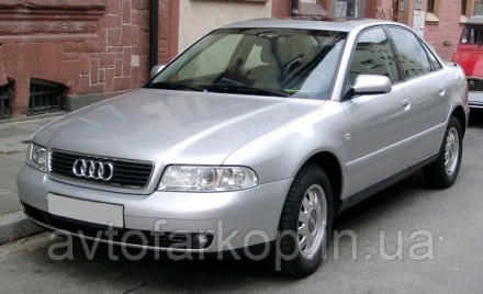 Защита двигателя Audi A4 (B5)(V6)(1994-2001)(Защита двигателя Ауди А4 В5) Автопр. Киев. фото 1 Защита двигателя Audi A4 (B5)(V6)(1994-2001)(Защита двигателя Ауди А4 В5) Автопр. Киев. фото 1