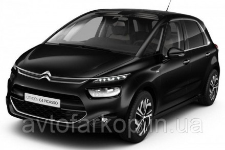Защита двигателя Citroen C4 Picasso (2006-2013)(Защита двигателя Ситроен С 4 Пик. Киев. фото 1 Защита двигателя Citroen C4 Picasso (2006-2013)(Защита двигателя Ситроен С 4 Пик. Киев. фото 1