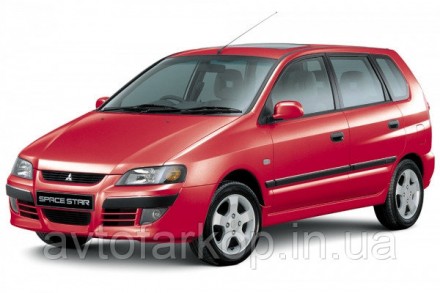 Защита двигателя Mitsubishi Space Star (1998-2004)(Защита двигателя Митсубиси Сп. Киев. фото 1 Защита двигателя Mitsubishi Space Star (1998-2004)(Защита двигателя Митсубиси Сп. Киев. фото 1
