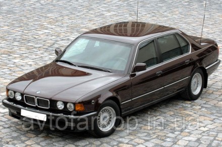 Защита двигателя BMW 7 Seria Е-32 (1986-1994)(Защита двигателя БМВ 7 Е32) Автопр. Киев. фото 1 Защита двигателя BMW 7 Seria Е-32 (1986-1994)(Защита двигателя БМВ 7 Е32) Автопр. Киев. фото 1