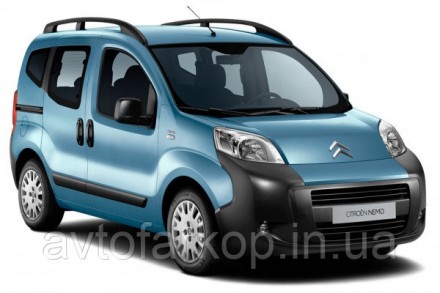 Защита двигателя Citroen Nemo (2008-)(Защита двигателя Ситроен Немо)Автопрыстрий. Киев. фото 1 Защита двигателя Citroen Nemo (2008-)(Защита двигателя Ситроен Немо)Автопрыстрий. Киев. фото 1