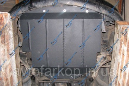 Защита двигателя Chrysler PT Cuiser (2000-2010)(Защита двигателя Крайслер РТ Кру. Киев. фото 1 Защита двигателя Chrysler PT Cuiser (2000-2010)(Защита двигателя Крайслер РТ Кру. Киев. фото 1