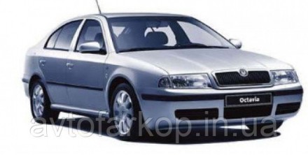 Защита двигателя и КПП для автомобилей
Audi A3 (1996-2003)
Защищает двигатель и . . фото 10