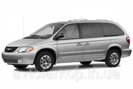 Фаркоп Chrysler Voyager (20011-2008) (Фаркоп Крайслер Вояджер) Автопрыстрий. Київ. фото 1 Фаркоп Chrysler Voyager (20011-2008) (Фаркоп Крайслер Вояджер) Автопрыстрий. Київ. фото 1