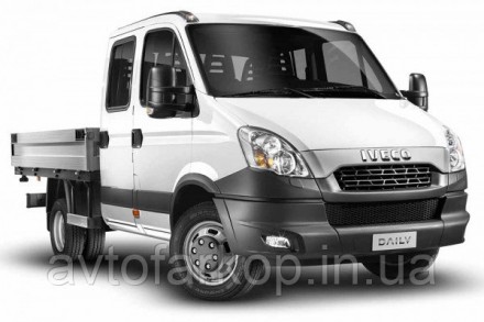Фаркоп Iveco Eco Daily (2006-2014)(Ивеко Дейли) Автопрыстрий. Київ. фото 1 Фаркоп Iveco Eco Daily (2006-2014)(Ивеко Дейли) Автопрыстрий. Київ. фото 1