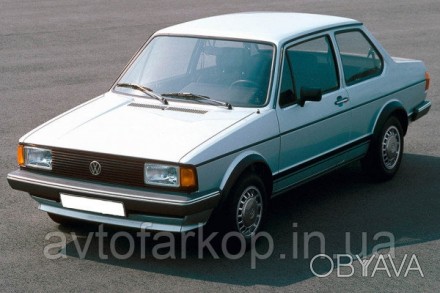 Номер по каталогу ВФ.23Фаркоп Volkswagen JETTA (седан 12/1983-1989) Автопрыстрий. . фото 1