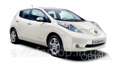 Номер по каталогу ЗНЛ.1Защита двигателя Nissan Leaf (2010-) Автопрыстрий 
Защита. . фото 1