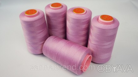 
Нитки - тонко-скрученный материал, используется для пошива одежды.
	
	Состав: 1. . фото 1