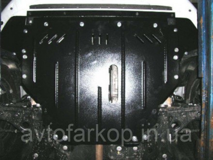 Защита двигателя автомобиля:
Chery Tiggo 2 (2017-) Кольчуга
Защищает двигатель, . . фото 4