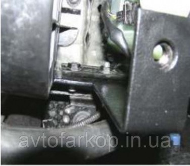 Защита двигателя автомобиля:
Chery Tiggo 2 (2017-) Кольчуга
Защищает двигатель, . . фото 26
