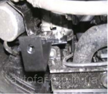 Защита двигателя автомобиля:
Chery Tiggo 2 (2017-) Кольчуга
Защищает двигатель, . . фото 25