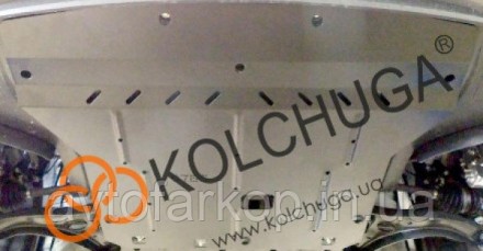 Защита двигателя автомобиля:
Chery Tiggo 2 (2017-) Кольчуга
Защищает двигатель, . . фото 78