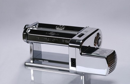 Marcato Atlas 180 Roller Pasta Drive электрическая машина для раскатки теста быт. Київ. фото 1 Marcato Atlas 180 Roller Pasta Drive электрическая машина для раскатки теста быт. Київ. фото 1