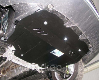 Защита двигателя , КПП и радиатора для автомобиля
Seat Altea (2004-2015)
Защищае. . фото 21