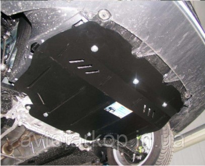 Защита двигателя , КПП и радиатора для автомобиля
Seat Altea (2004-2015)
Защищае. . фото 6