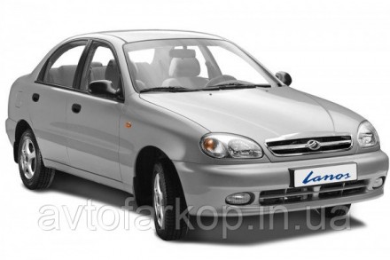 Фаркоп Daewoo Lanos (седан 1997-2010)(Део Ланос) Автопрыстрий. Київ. фото 1 Фаркоп Daewoo Lanos (седан 1997-2010)(Део Ланос) Автопрыстрий. Київ. фото 1