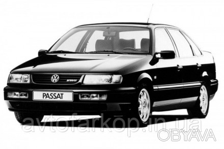 Номер по каталогу ВП.4Защита картера двигателя и кпп Volkswagen Passat B-4 (1993. . фото 1