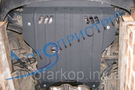 Номер по каталогу ЗШК.1Защита двигателя и КПП для автомобиля 
Skoda Octavia A-4 . . фото 12