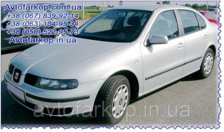 Защита двигателя , КПП и радиатора для автомобиля
Seat Leon (1999-2005)
Защищает. . фото 3