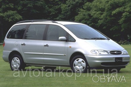 Номер по каталогу ВФ.18Ford Galaxy (универсал 1995-05/2000) Автопрыстрий (ЭЛЕКТР. . фото 1