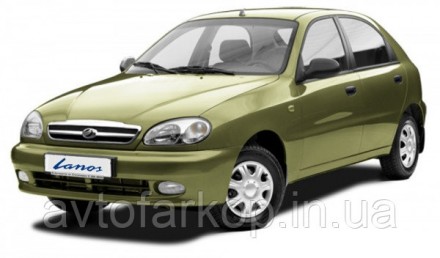 Фаркоп Daewoo Lanos (хэтчбек 1997-)(Део Ланос) Автопрыстрий. Київ. фото 1 Фаркоп Daewoo Lanos (хэтчбек 1997-)(Део Ланос) Автопрыстрий. Київ. фото 1