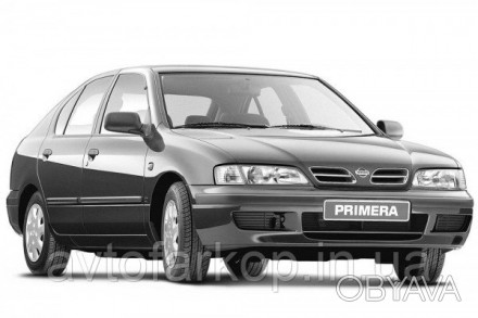 Номер по каталогу Н.24Фаркоп Nissan Primera P.10 (седан 06/1990-09/1996) Автопры. . фото 1